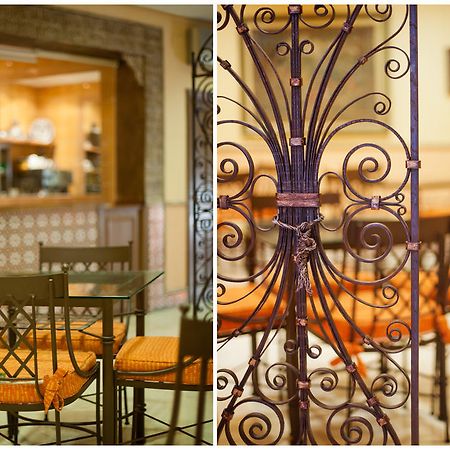 טולדו Hostal Sol מראה חיצוני תמונה