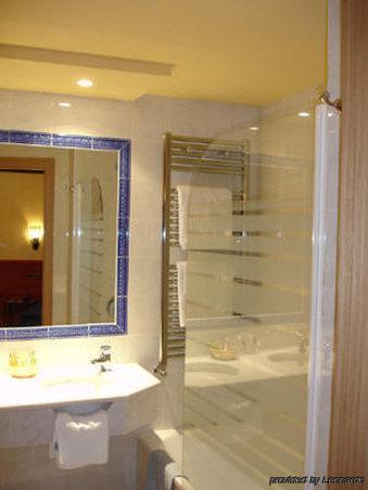 טולדו Hostal Sol מראה חיצוני תמונה