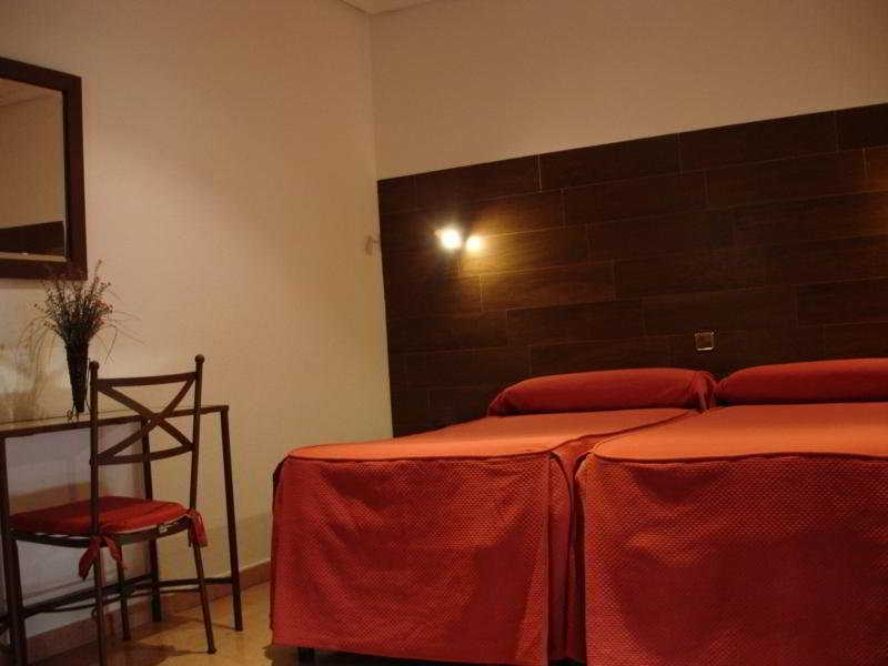 טולדו Hostal Sol מראה חיצוני תמונה