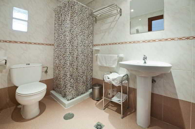 טולדו Hostal Sol מראה חיצוני תמונה