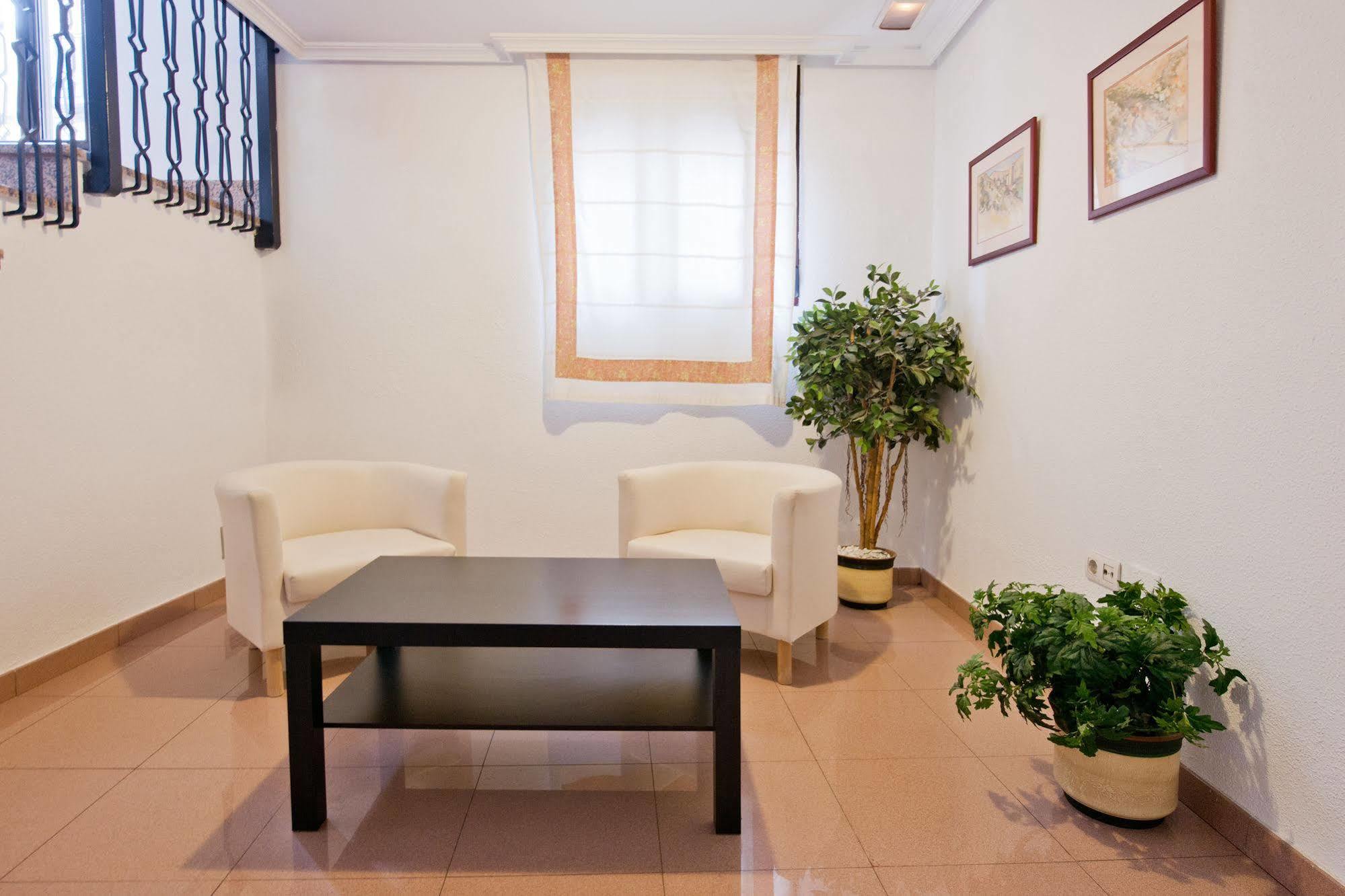 טולדו Hostal Sol מראה חיצוני תמונה